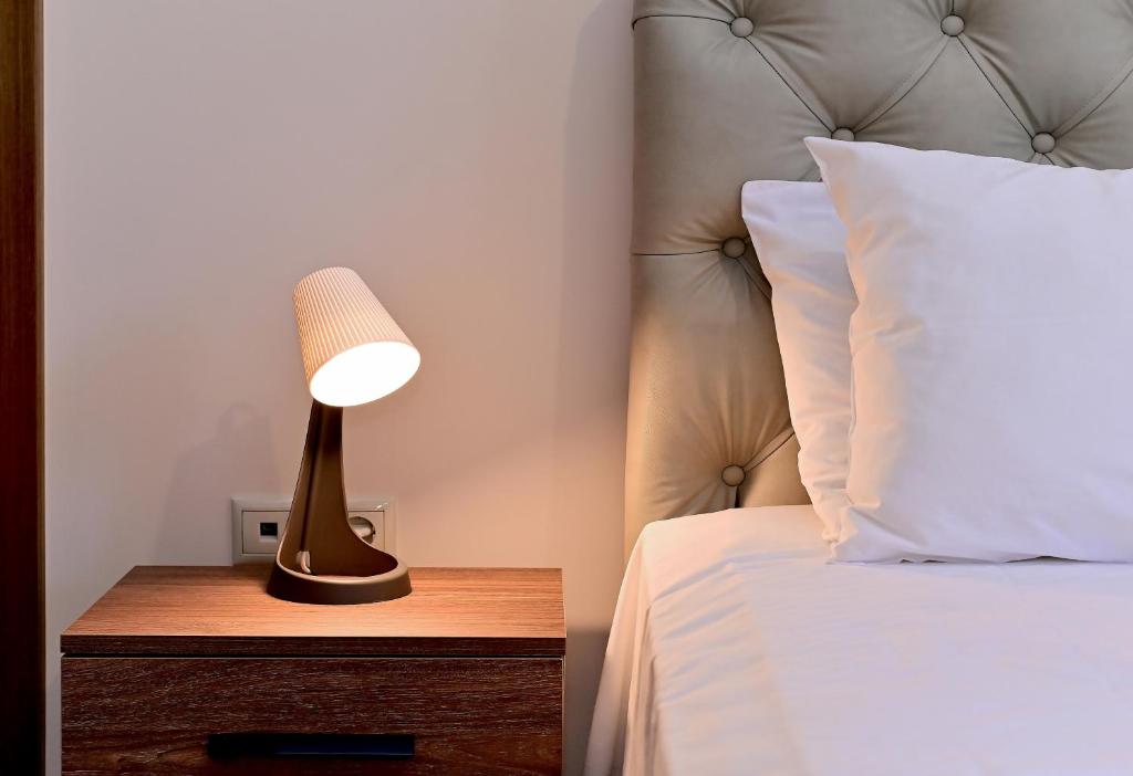 Terra Alegra retreat among olive groves in Nikiti, Chalkidiki