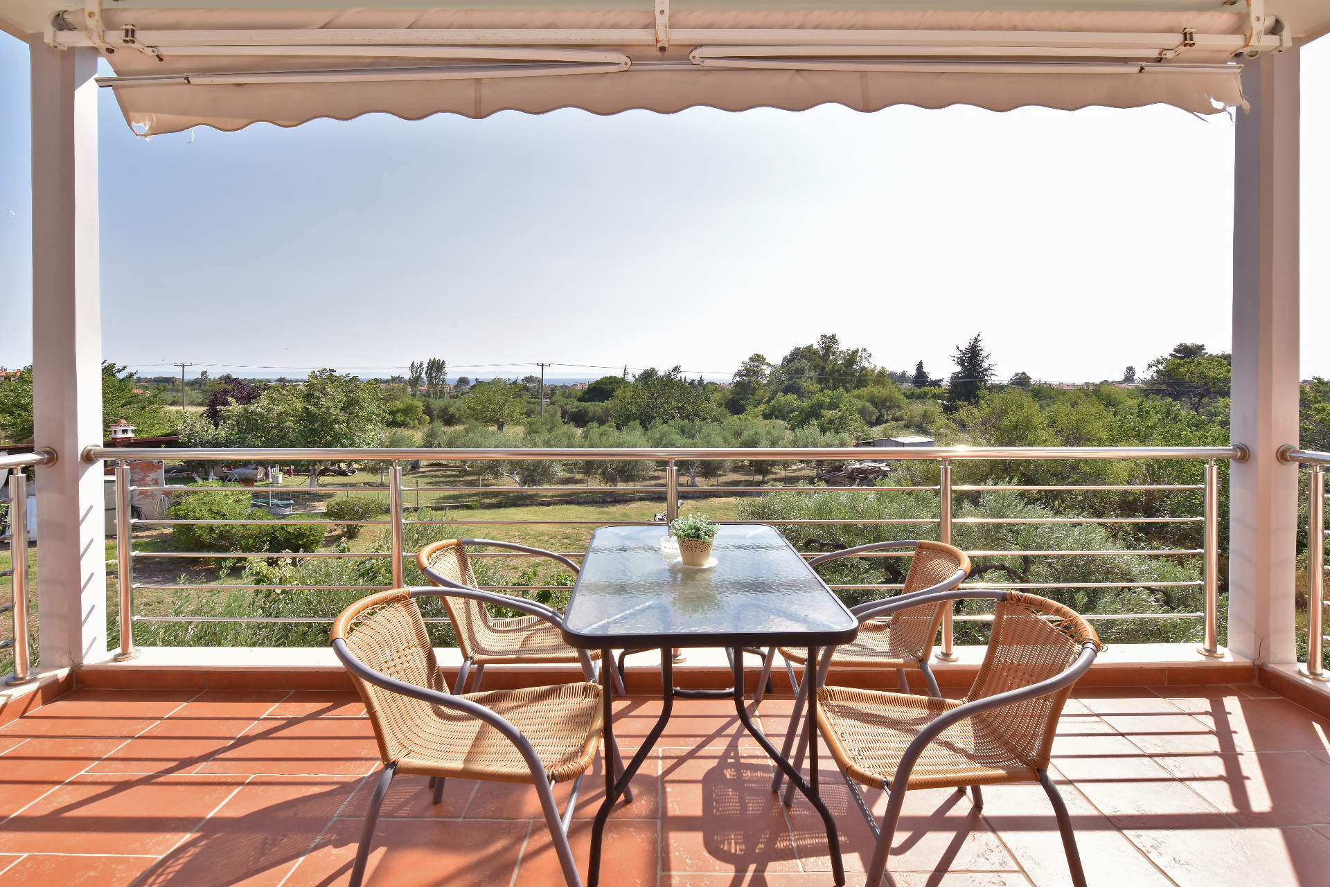 Terra Alegra boutique villa and suite gallery photo 3 in Nikiti, Sithonia, Chalkidiki
